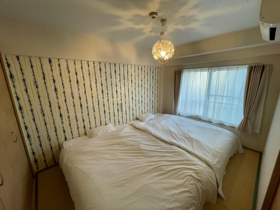 高原マンション 202 Apartment in Japan