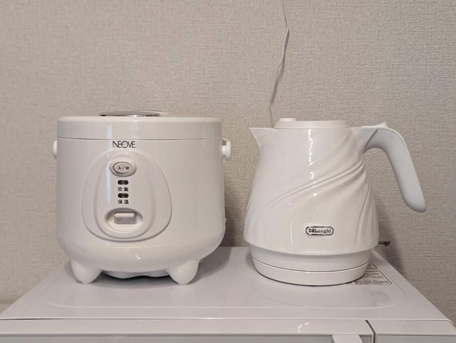 Home cruise落合南長崎 Apartment in Shinjuku
