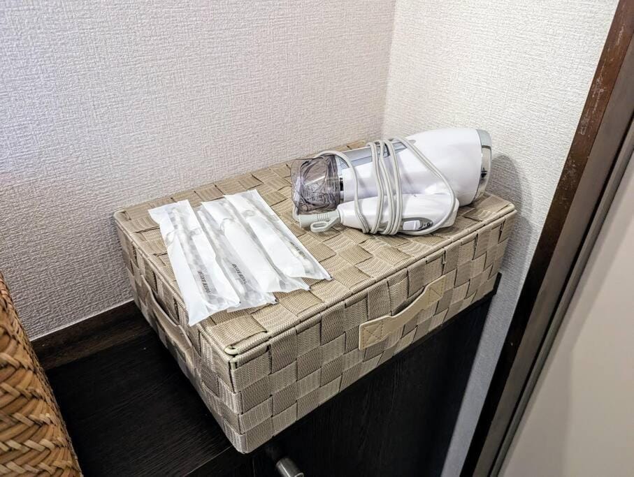 Home cruise落合南長崎 Apartment in Shinjuku