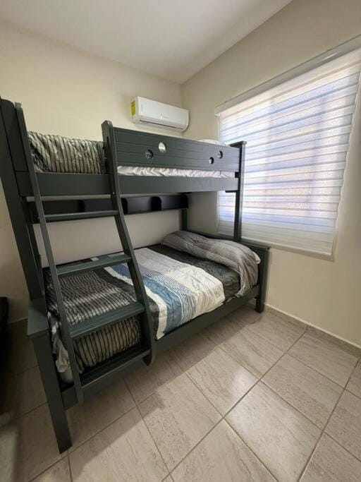 bunk bed