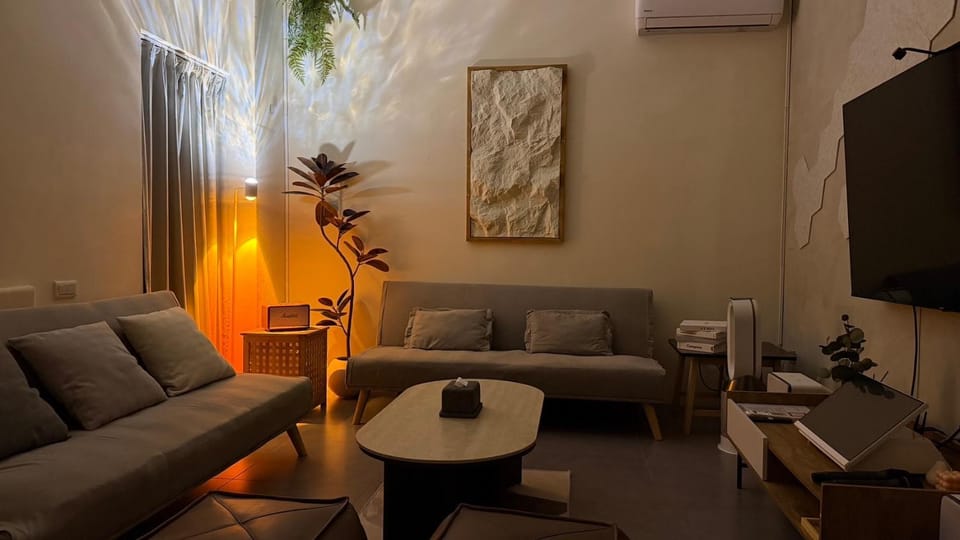 木子寓所 Moozhouse Vacation rental in Fujian