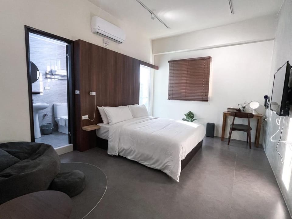 木子寓所 Moozhouse Vacation rental in Fujian