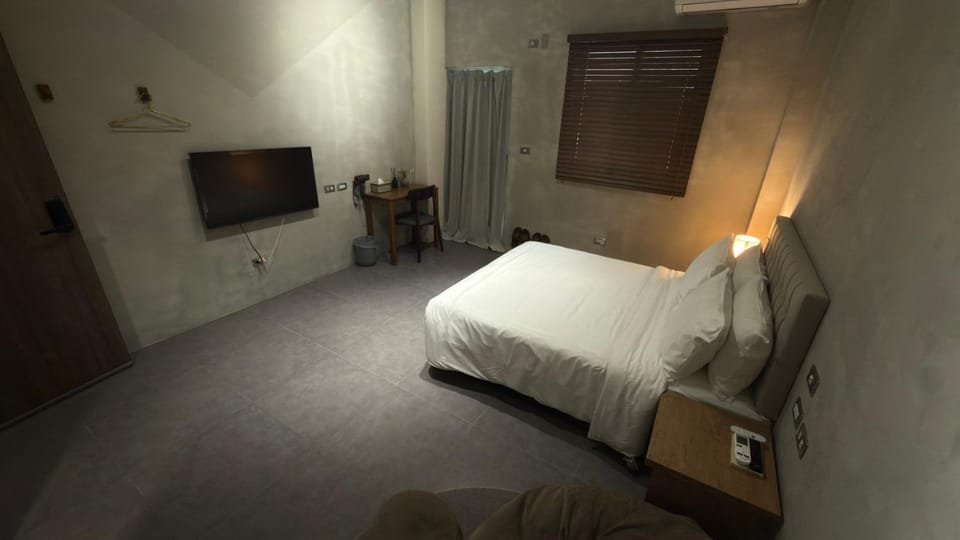 木子寓所 Moozhouse Vacation rental in Taiwan, Province of China