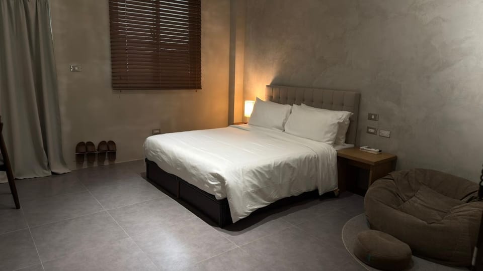 木子寓所 Moozhouse Vacation rental in Taiwan, Province of China