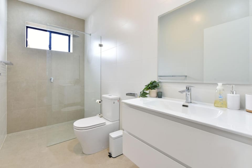 Somerville Wines Lux Escape 3-Bedroom Cottage Near Broke Wineries House in Broke