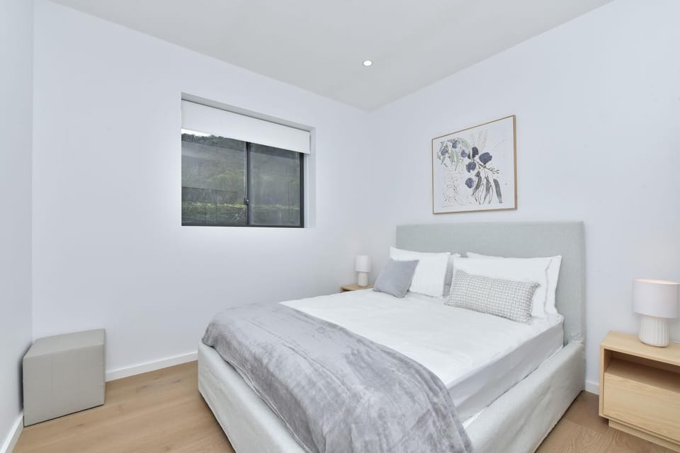 Somerville Wines Lux Escape 3-Bedroom Cottage Near Broke Wineries House in Broke