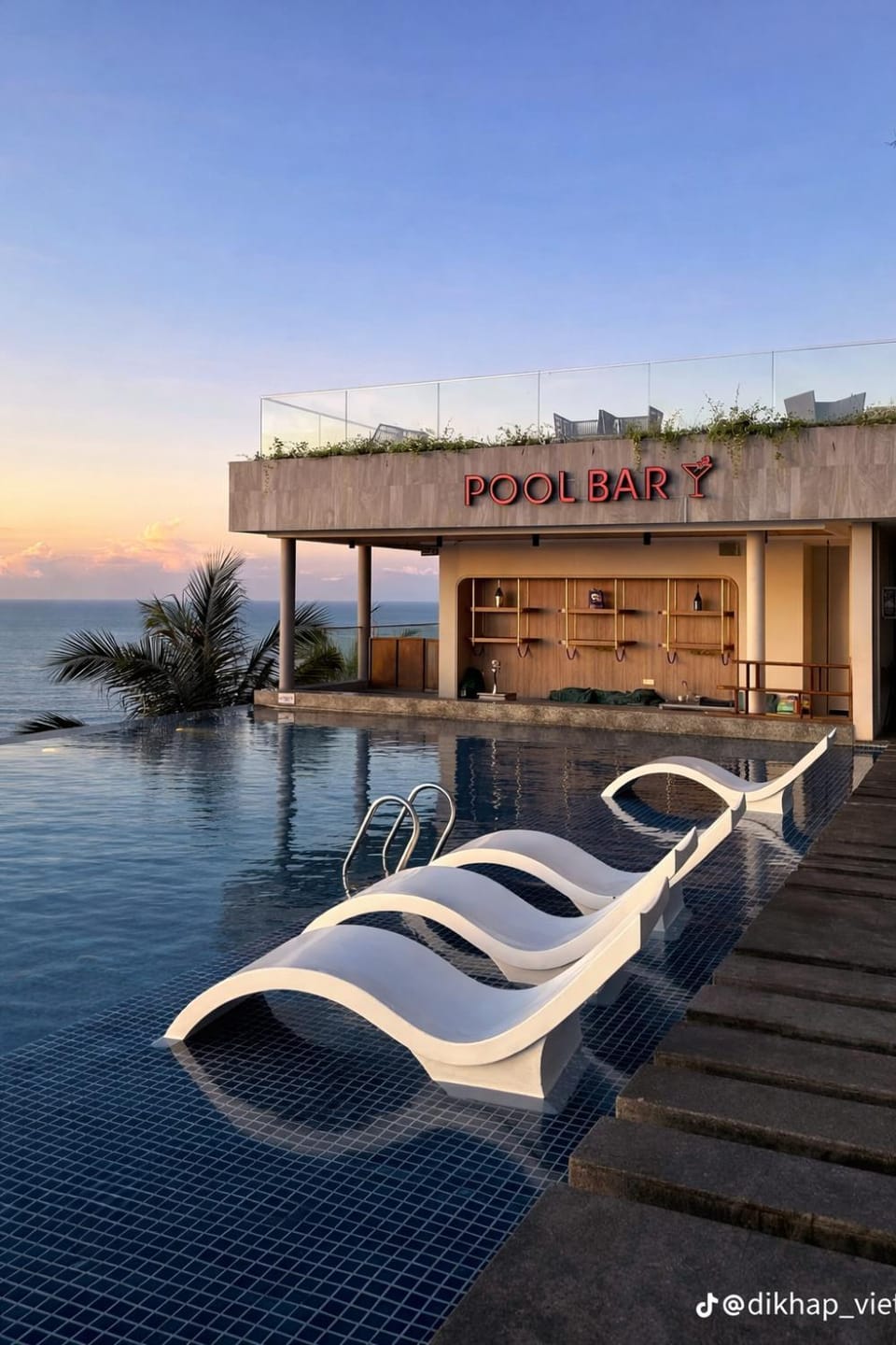 Day, Pool view, Swimming pool, Swimming pool, sunbed