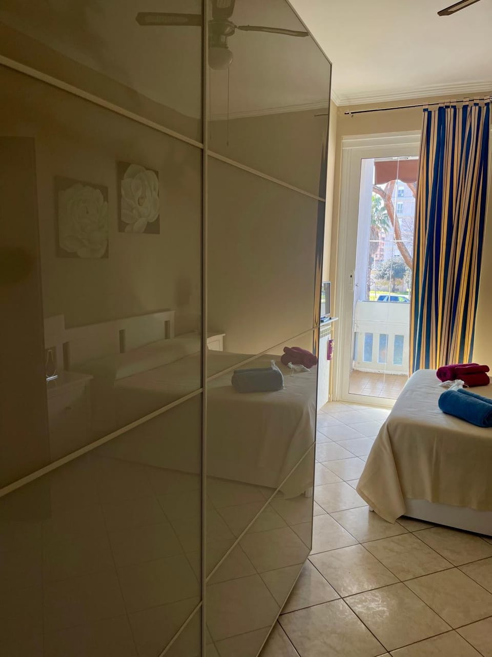 Residenza piscina&mare Apartment in Ostia
