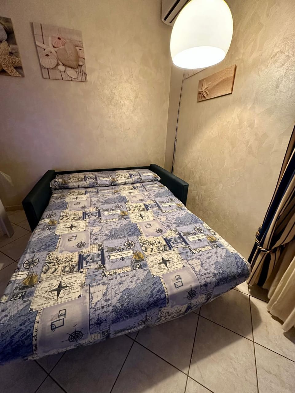 Residenza piscina&mare Apartment in Ostia