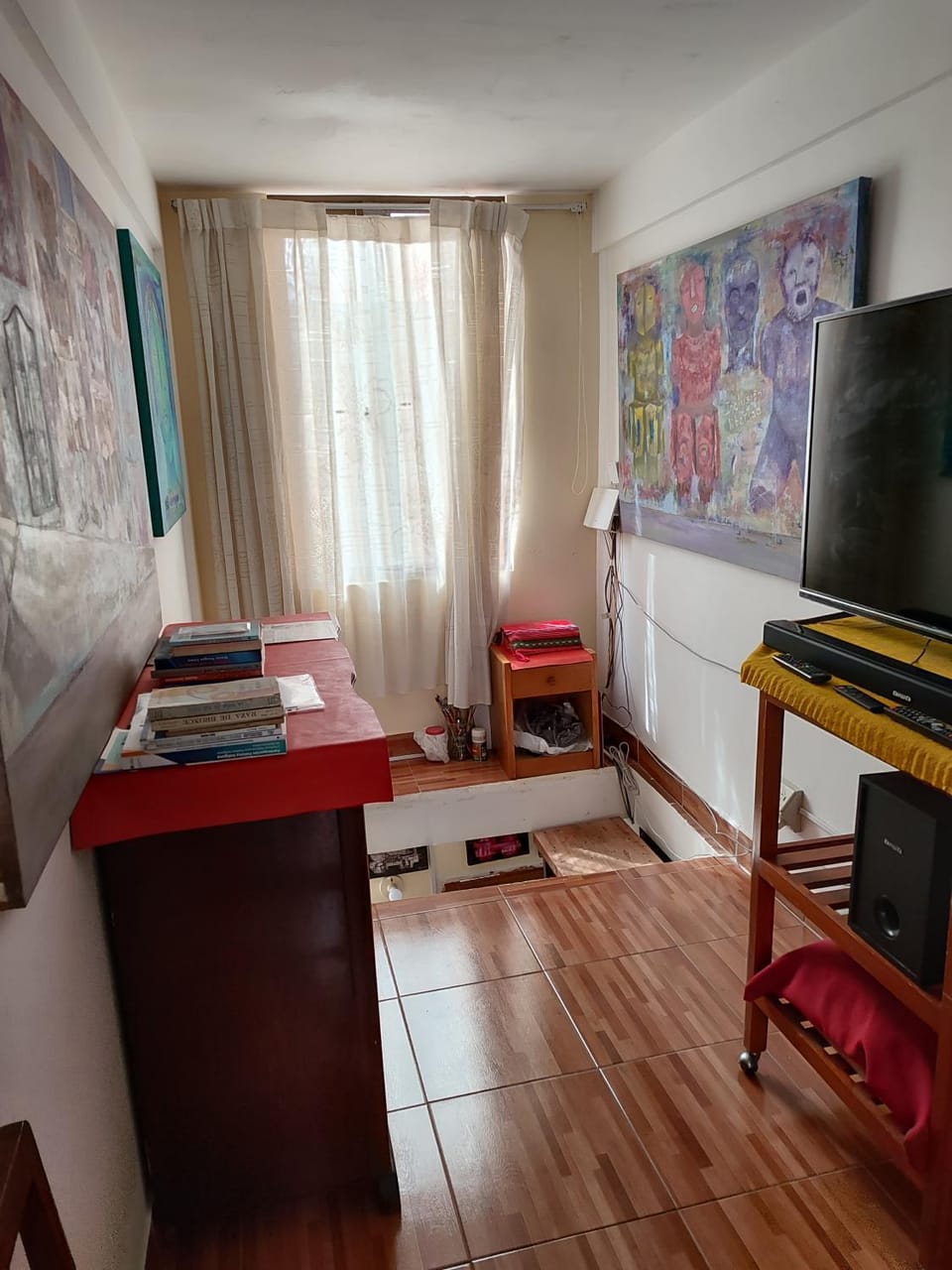 TV and multimedia