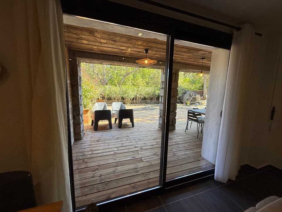 A nepita di porto vecchio - Piscine House in Porto-Vecchio