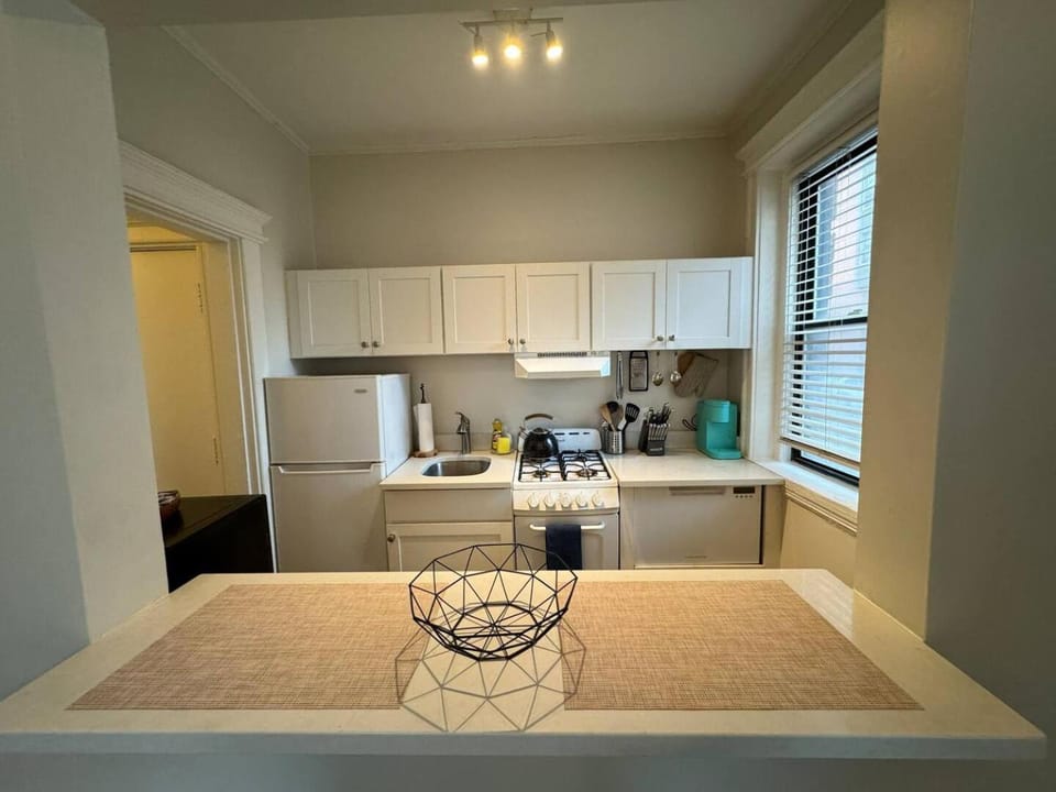 Cozy 1 Bed Near Boston Medical Apartment in Boston