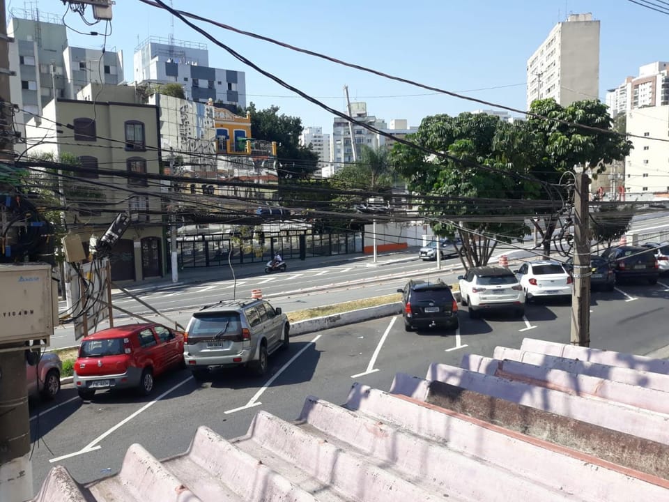 Day, Neighbourhood, City view, Street view, Location