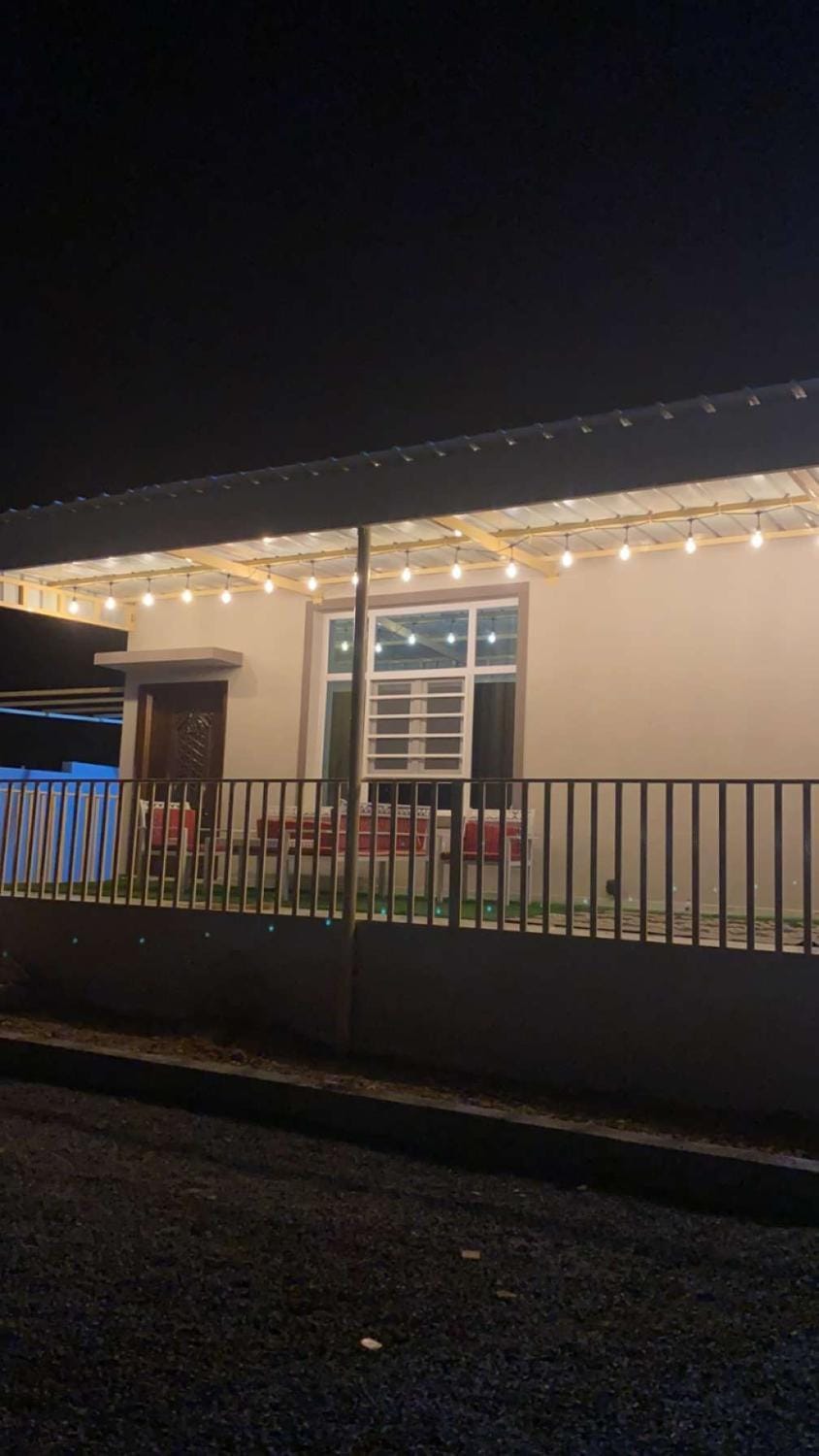 Jabal Shams, Al Noor house جبل شمس House in Oman