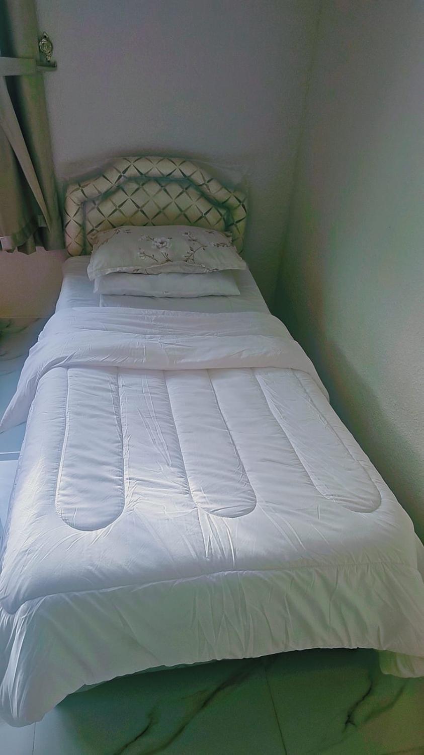 Jabal Shams, Al Noor house جبل شمس House in Oman
