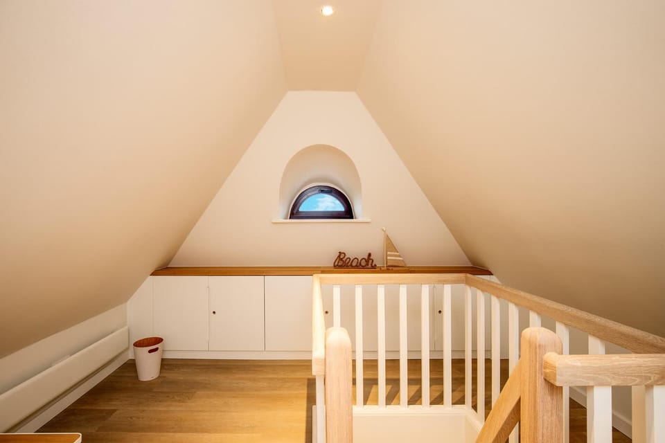 Ferienwohnung Beachside 21 Apartment in Westerland