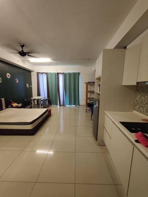 I soho I city Shah Alam Homestay Apartment in Selangor, Malaysia