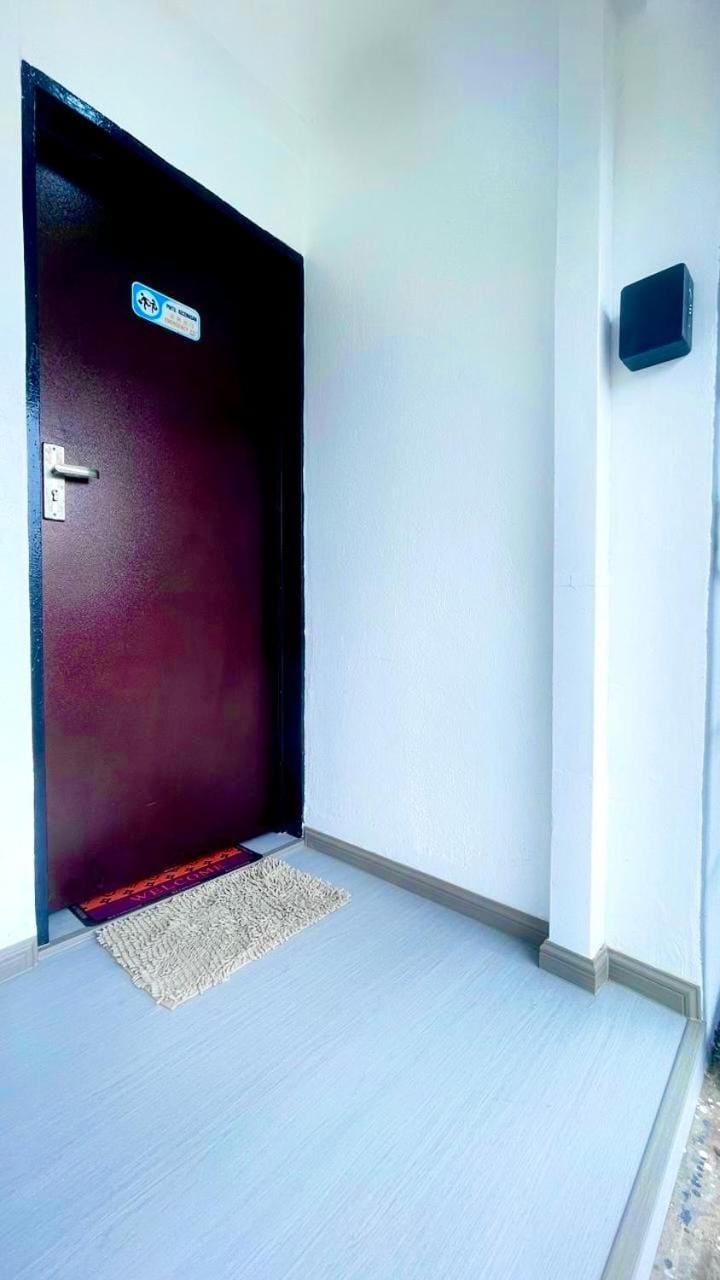 LuxuryFamilySuite6-9Pax-JonkerStreet-CityTown Apartment in Malacca
