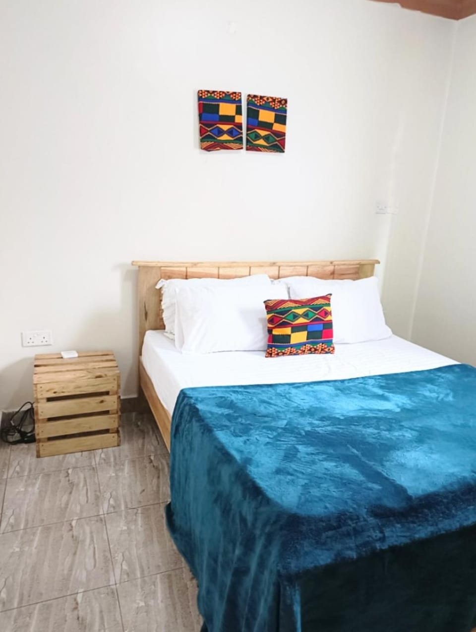 Amaryllis blue,8mins source to River Nile,secure, peaceful, central great location Apartment in Uganda