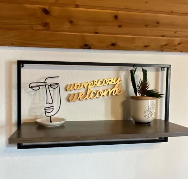 Ferienwohnung in Baienfurt Apartment in Baden-Württemberg