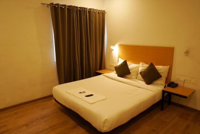 TREETOP INN Hotel in Chennai