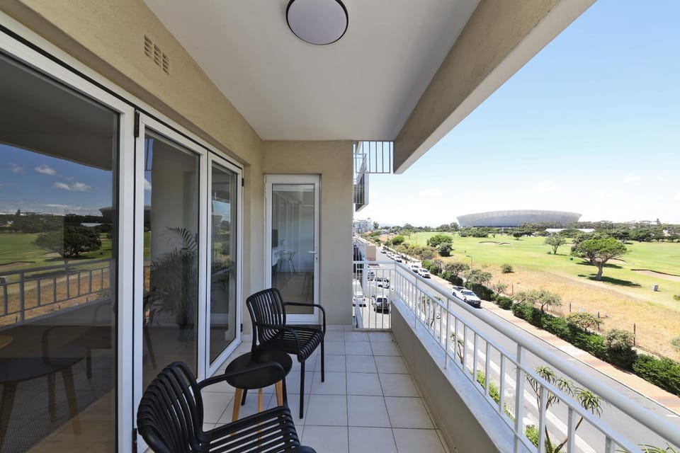 View (from property/room), Balcony/Terrace, Other, furniture