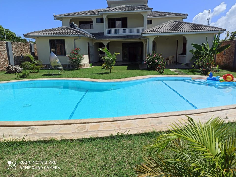 Day, Garden view, Swimming pool, sunbed