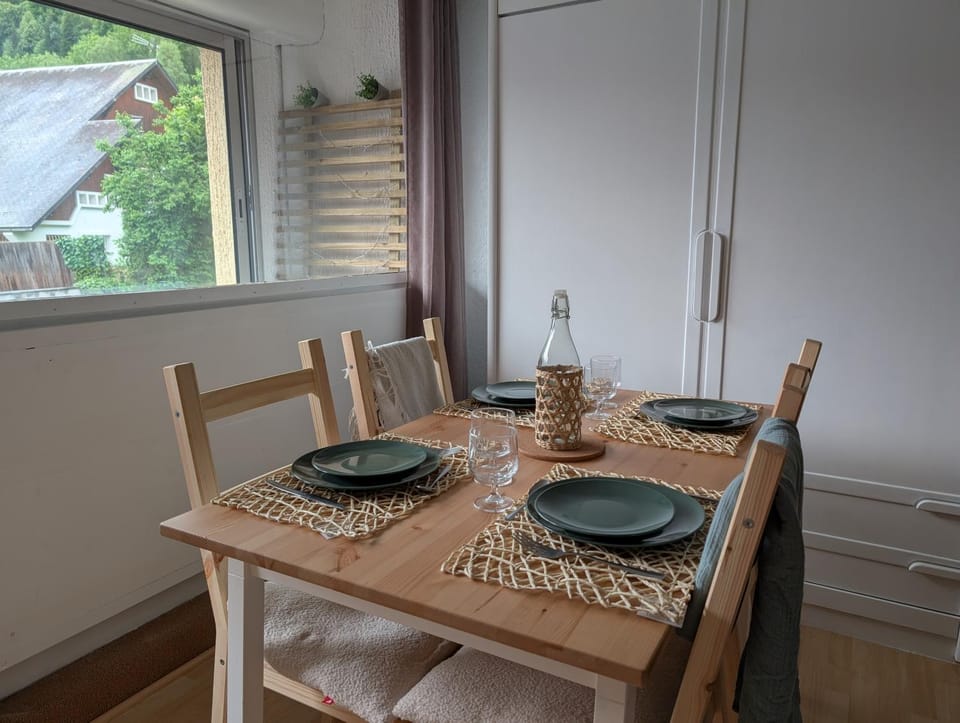 Appartement confortable Saint Lary village Apartment in Saint-Lary-Soulan