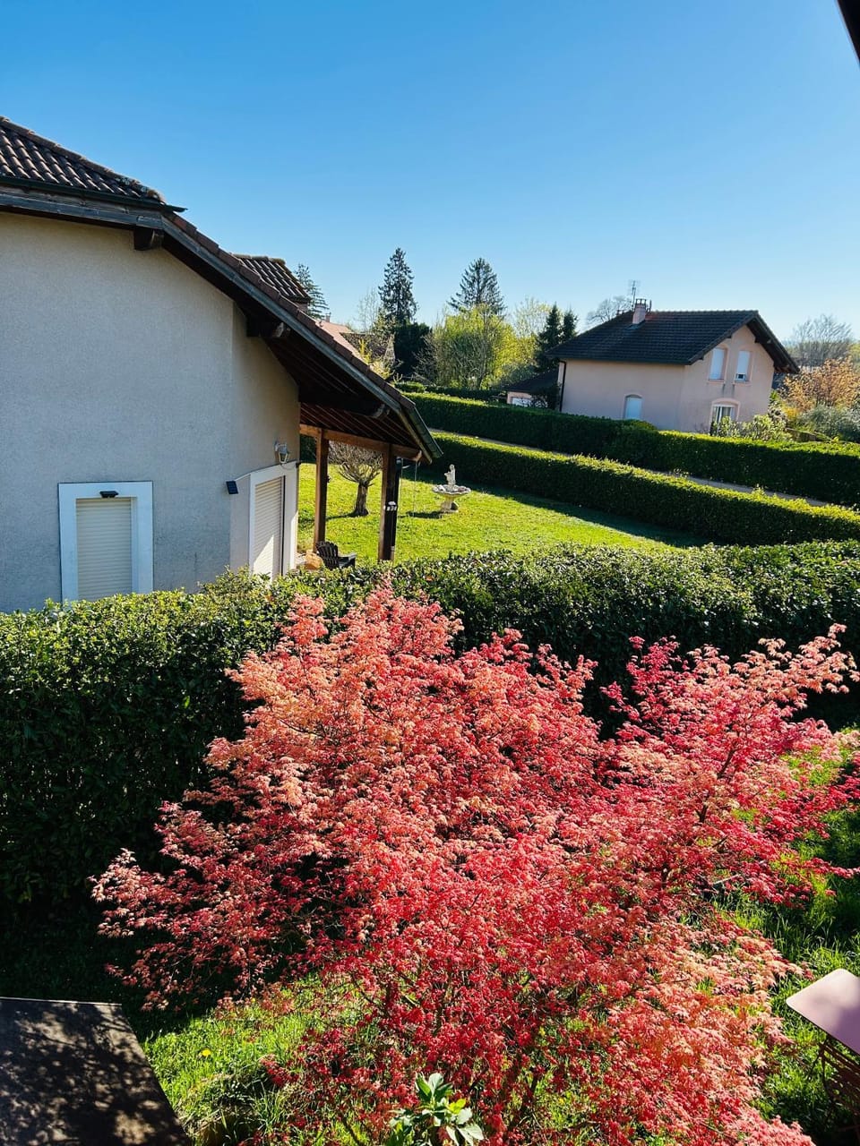 Beausoleil SPA Villa XL-Geneva, Lake, Mountains-Full Love Stay-SPA optional extra fee Apartment in Haute-Savoie