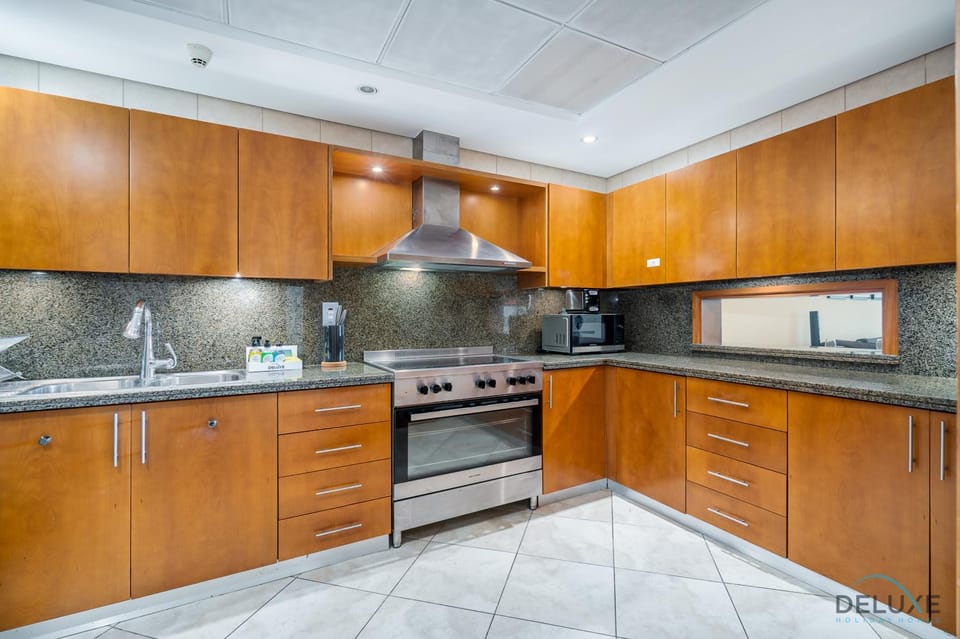 Kitchen or kitchenette, dishwasher, minibar, pet friendly, stove, toaster
