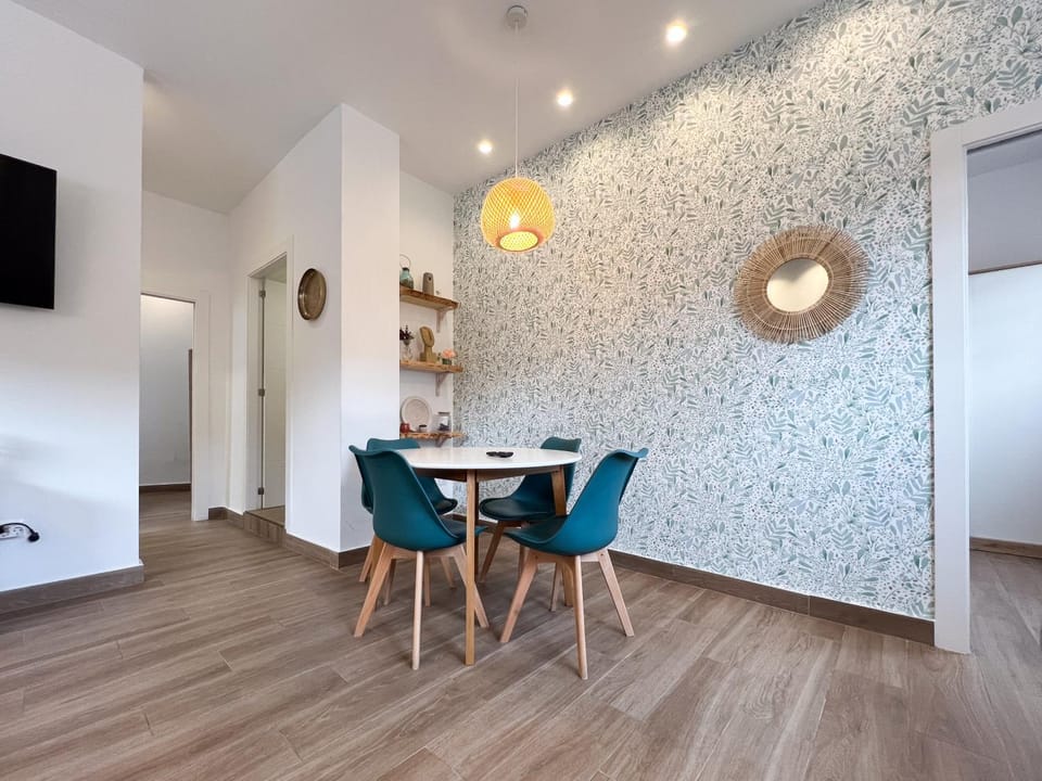 Encantador piso de diseño Apartment in Alicante