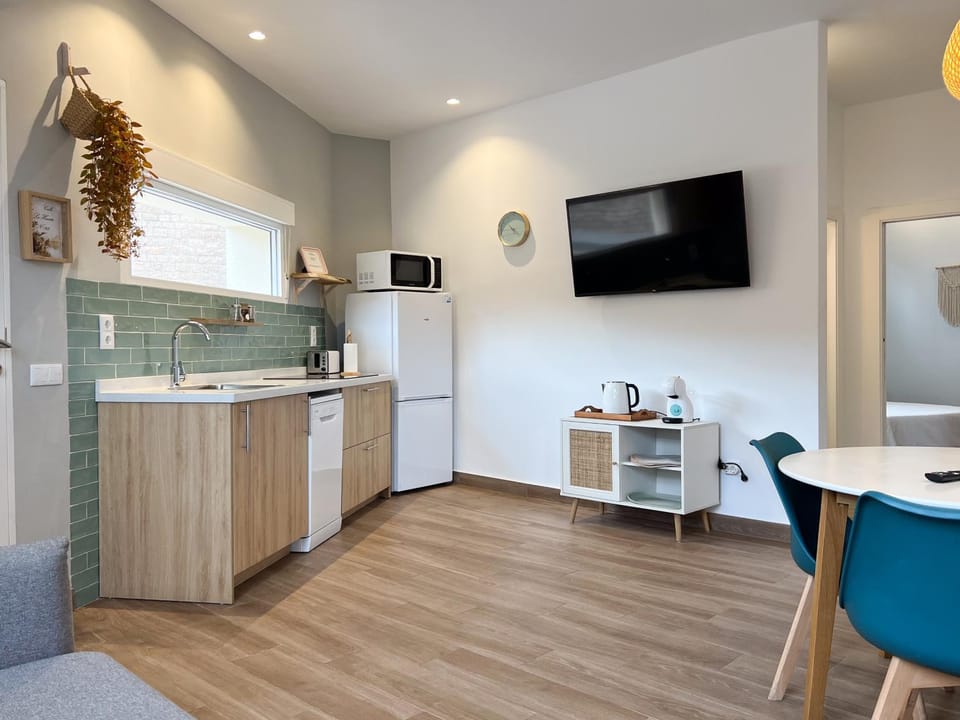 Encantador piso de diseño Apartment in Alicante