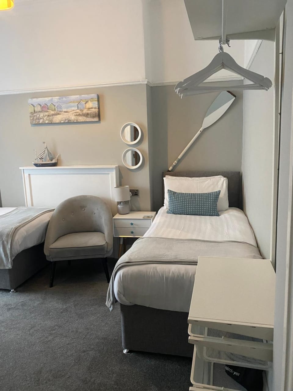 Beachside Guest House Bed and Breakfast in Llandudno