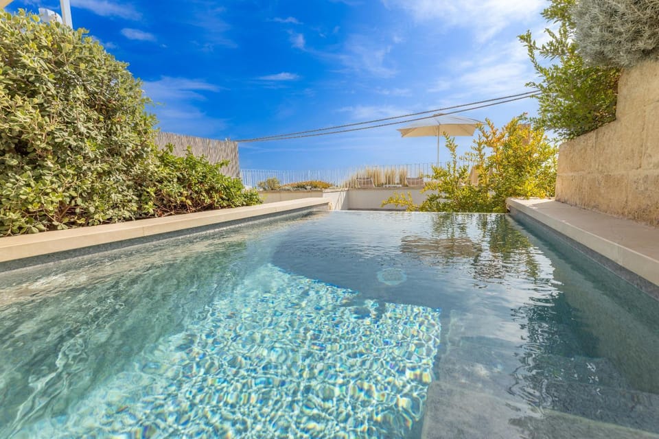 Appartamento Marinaia Panorama Villa in Apulia