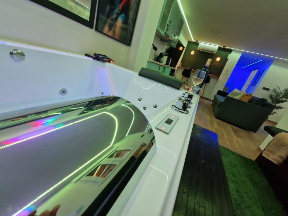 Sensual Sierra VIP Apartment in Sierra de Cádiz