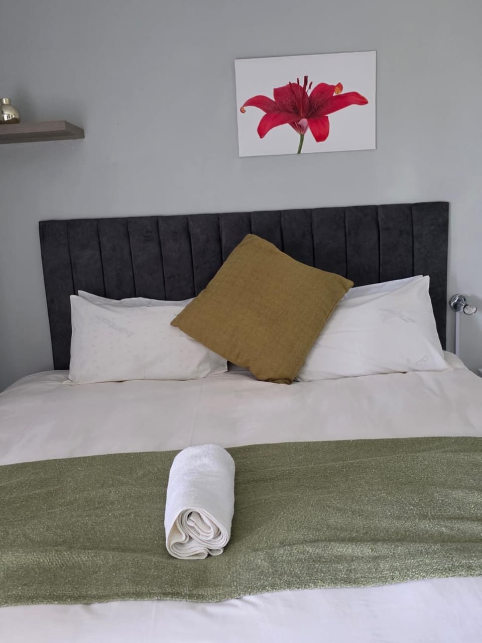 Leading Guest Farm Bed and Breakfast in Margate