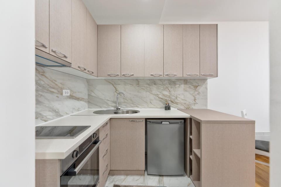 Lux Apartman Kleopatra Vip Bogic Apartment in Zlatibor