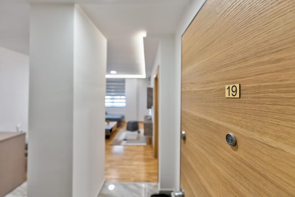 Lux Apartman Kleopatra Vip Bogic Apartment in Zlatibor
