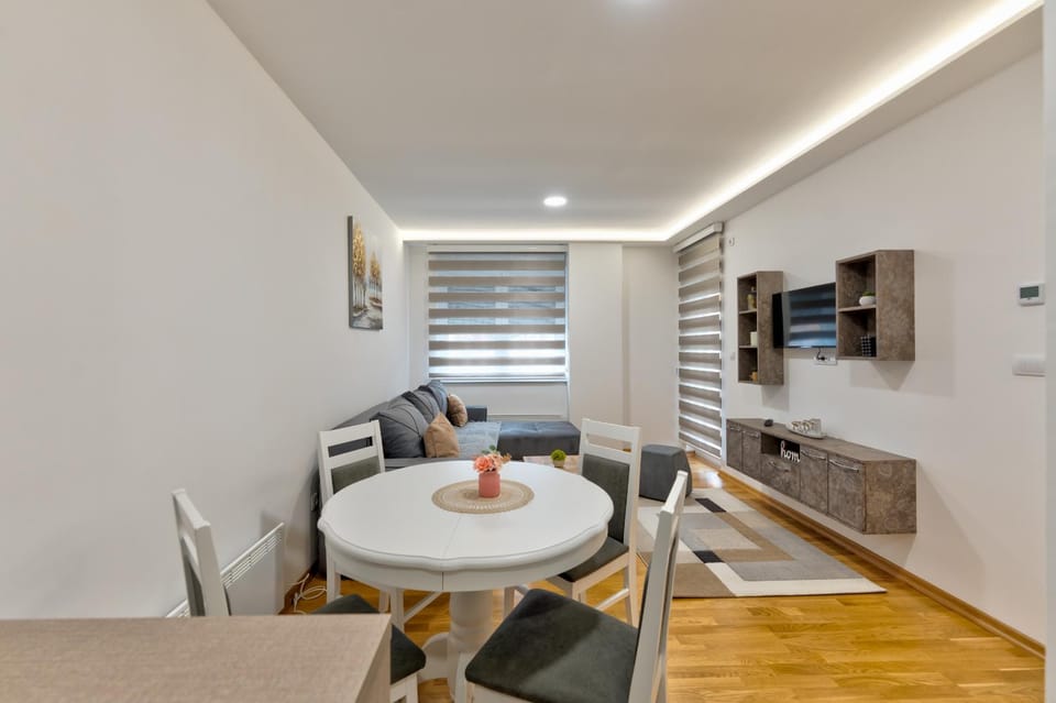 Lux Apartman Kleopatra Vip Bogic Apartment in Zlatibor