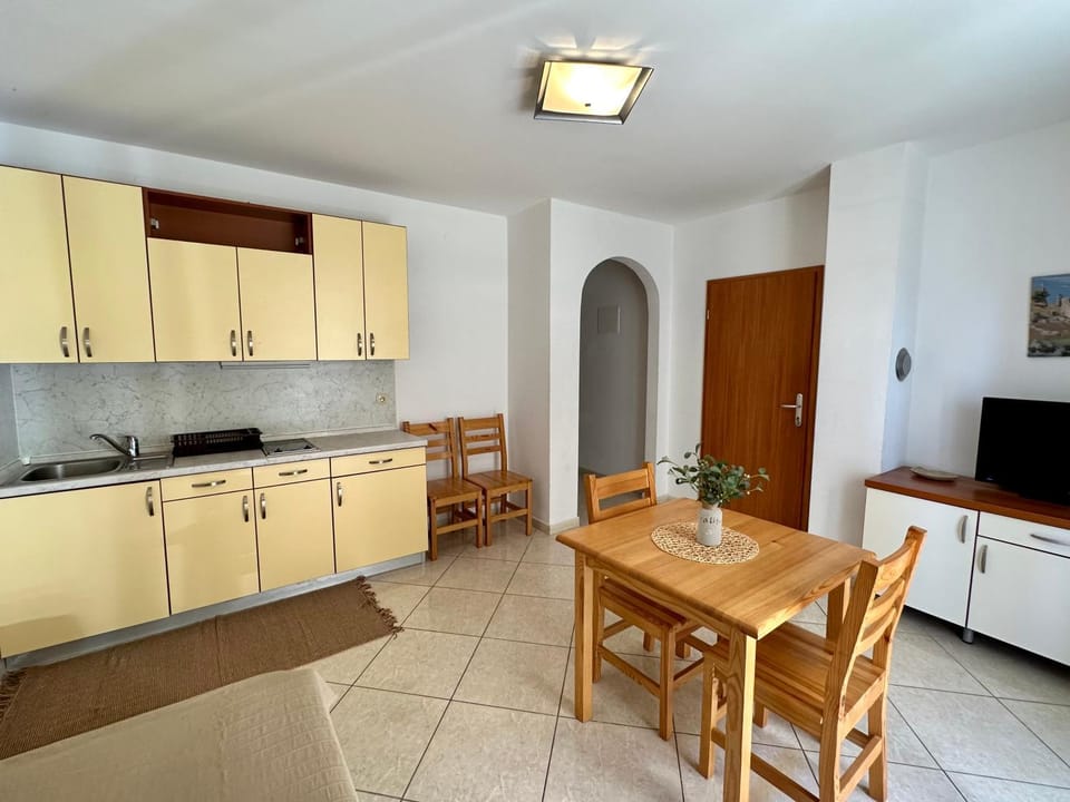 Apartmani Velvet Vista Apartment in Novi Vinodolski