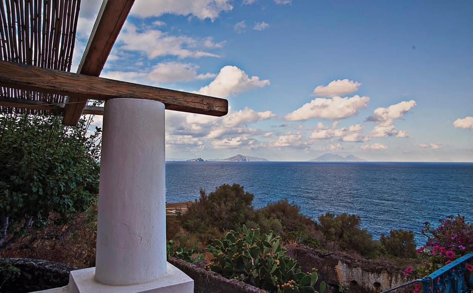 Luna Rossa Bed and Breakfast in Italy