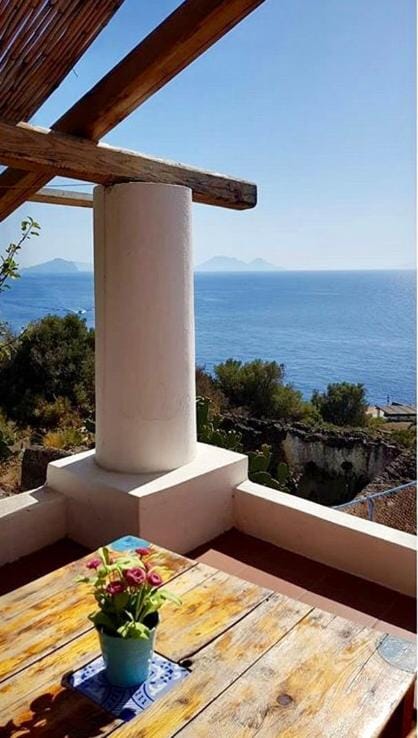Luna Rossa Bed and Breakfast in Italy