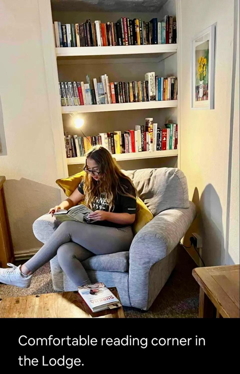 Kookaburra lodge Apartment in Brecon