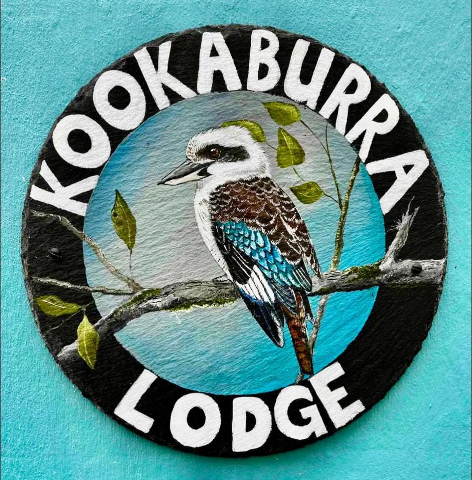 Kookaburra lodge Apartment in Brecon