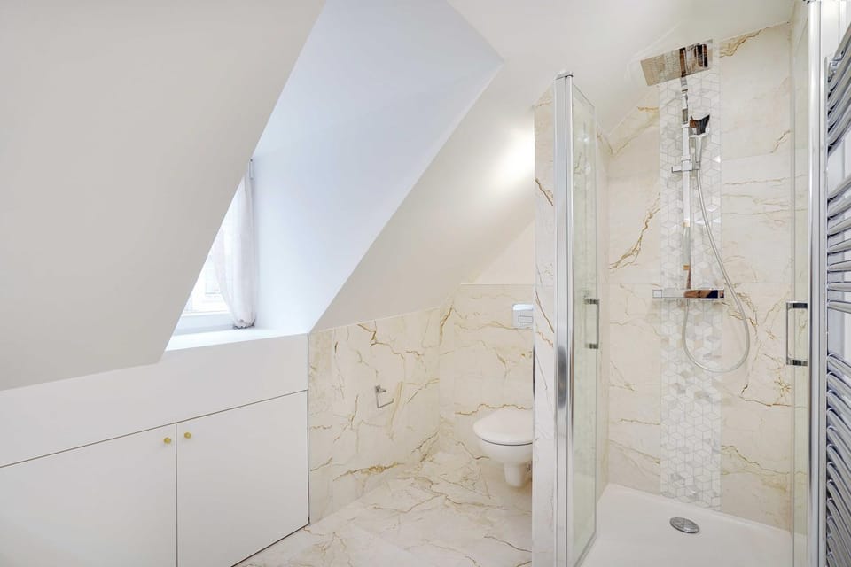 Charming apartment - 1BR-4P - Bastille Apartment in Paris