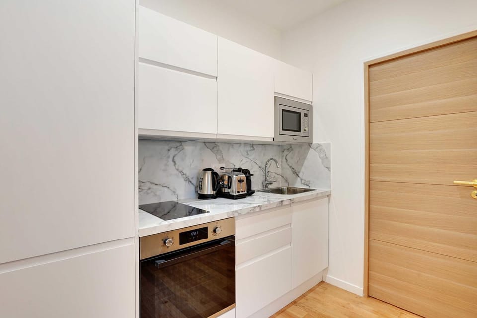 Charming apartment - 1BR-4P - Bastille Apartment in Paris