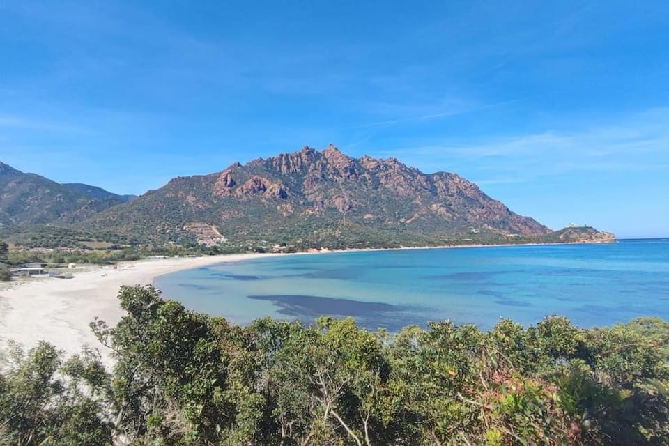Villa Tiziana Abba Urci Villa in Sardinia