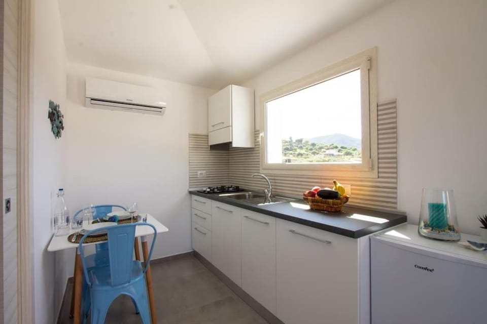 Villa Tiziana Abba Urci Villa in Sardinia