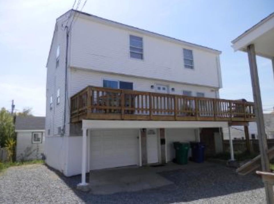 The Blue Parrot at Hampton Beach House in Hampton Beach