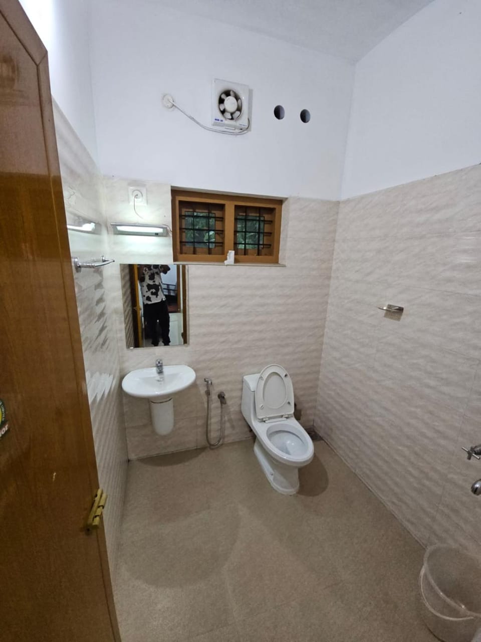 Rare Rabbit Munnar Vacation rental in Kerala